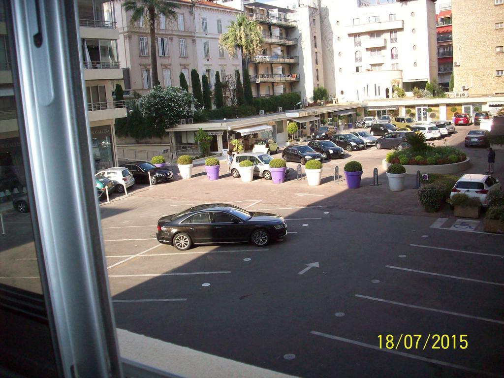 Fushia Apartment Cannes Cameră foto