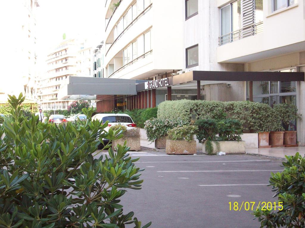 Fushia Apartment Cannes Exterior foto