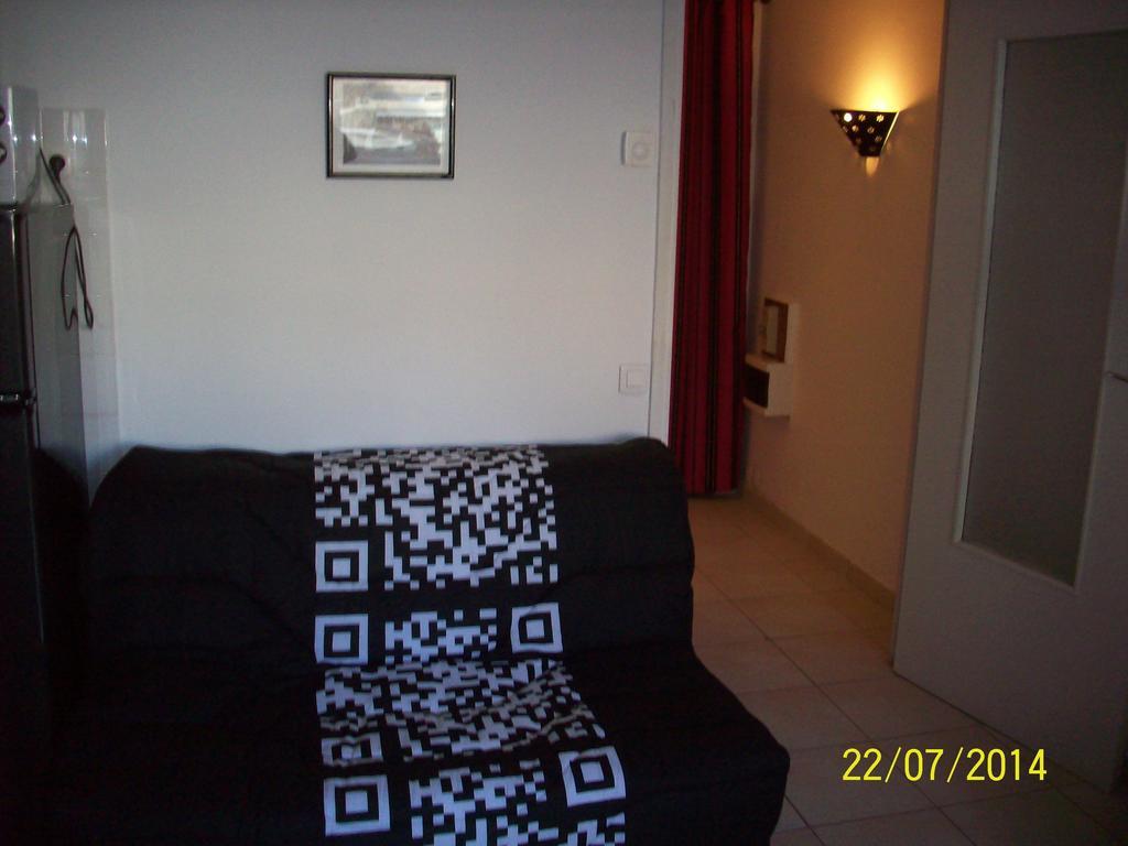 Fushia Apartment Cannes Cameră foto