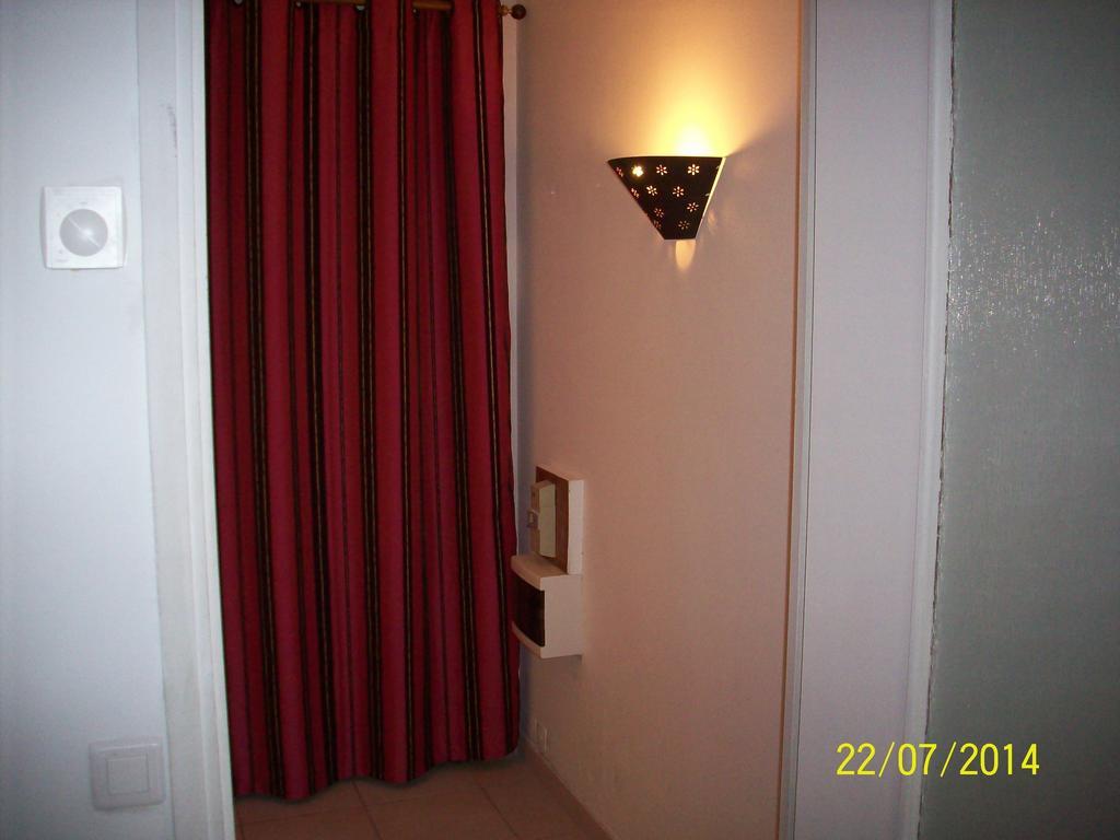 Fushia Apartment Cannes Cameră foto